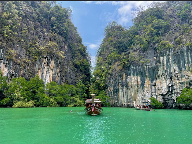Thailand