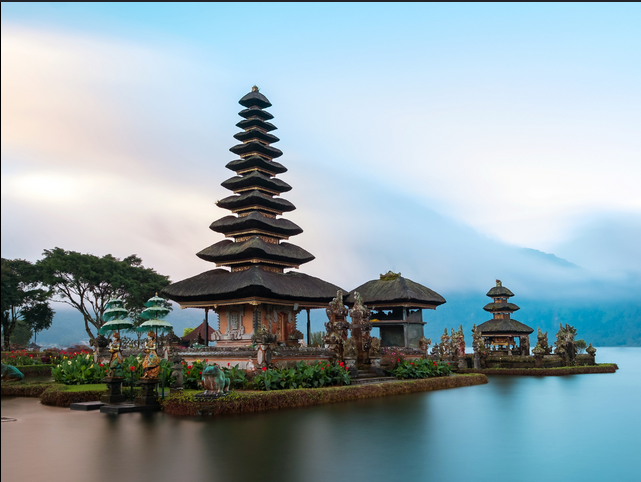 Indonesie
