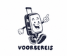 Voorbereis - Home
